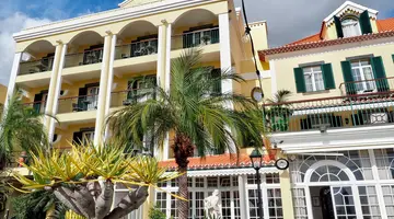 Quinta Bela Sao Tiago