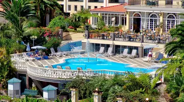 Quinta Bela Sao Tiago