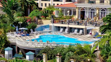 Quinta Bela Sao Tiago