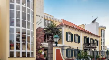 Quinta Bela Sao Tiago