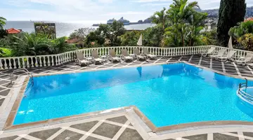Quinta Bela Sao Tiago