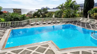 Quinta Bela Sao Tiago
