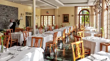 Quinta Bela Sao Tiago