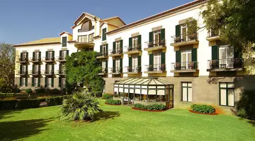 Quinta Da Bela Vista