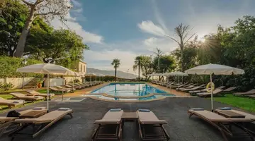 Quinta da Bela Vista