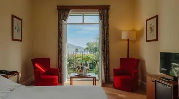 Quinta Da Bela Vista