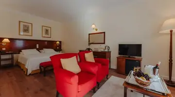 Quinta Da Bela Vista