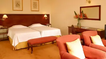 Quinta Da Bela Vista