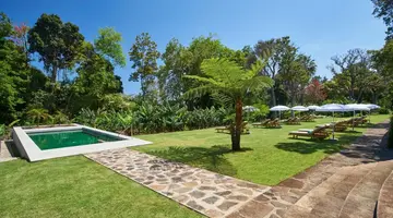 Quinta da Casa Branca