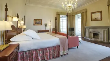 Quinta da Casa Branca