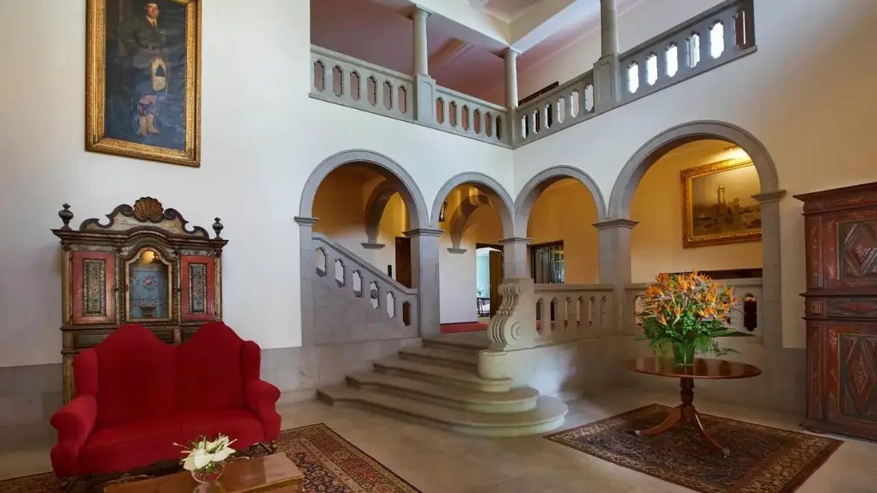 Quinta da Casa Branca