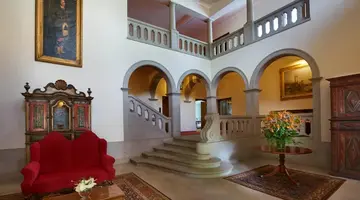 Quinta da Casa Branca