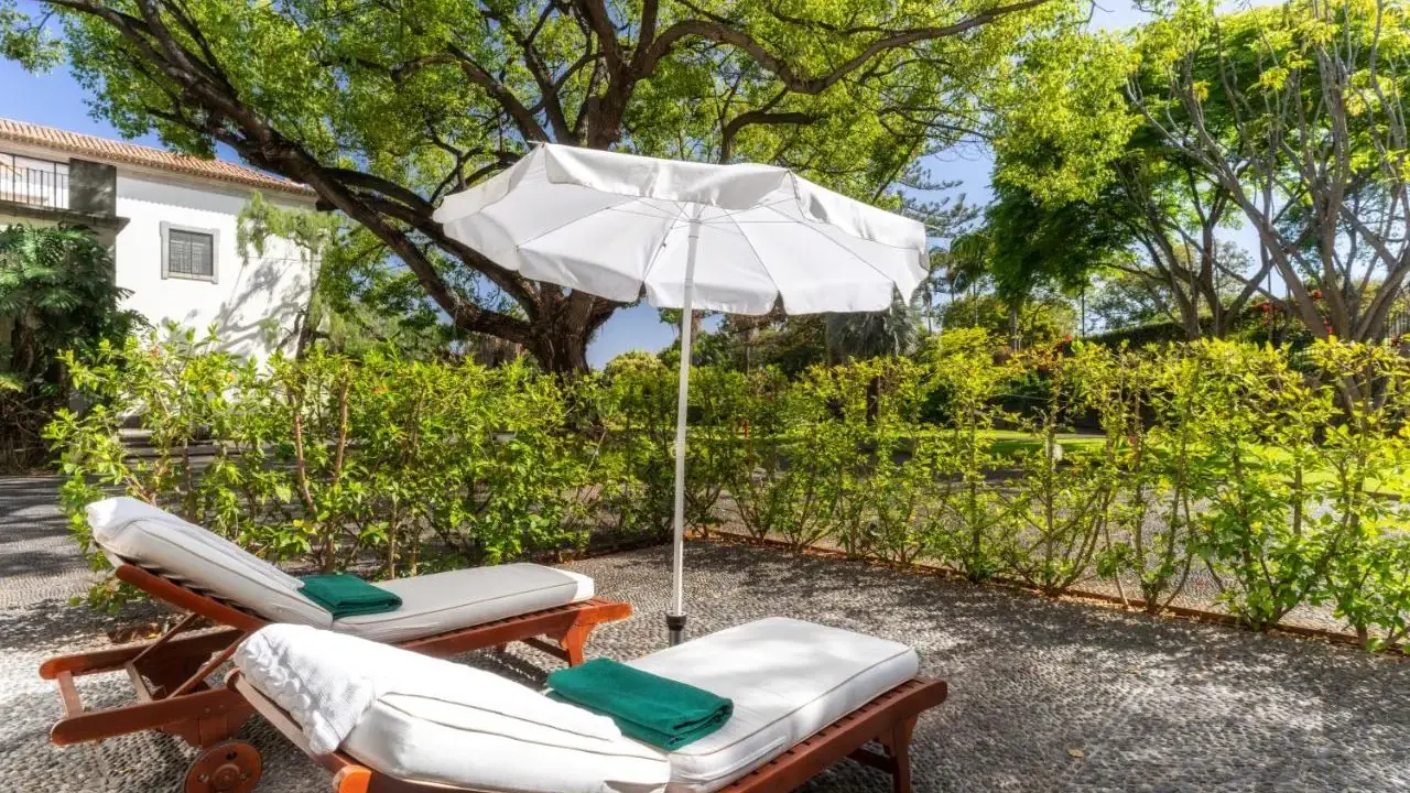 Quinta da Casa Branca