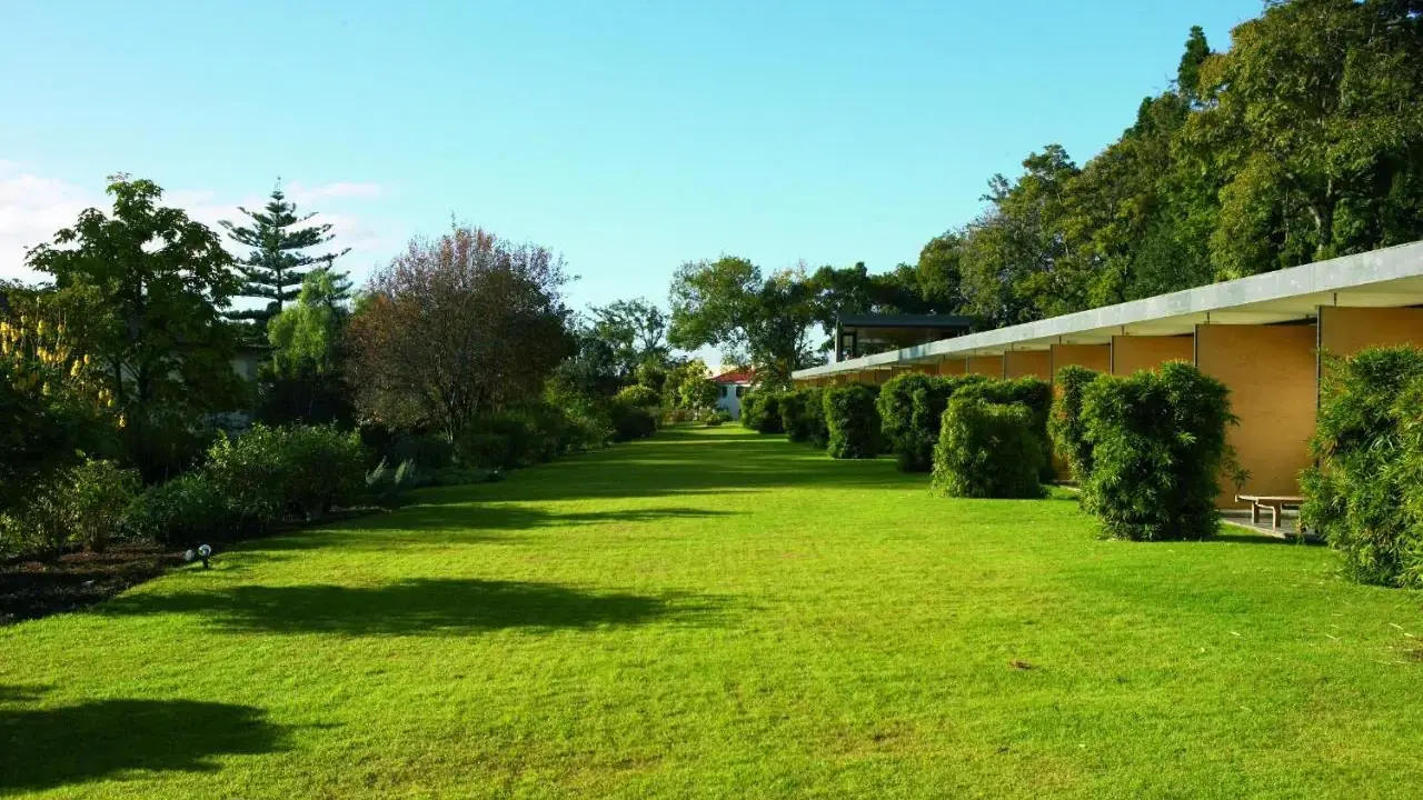 Quinta da Casa Branca