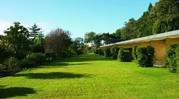 Quinta da Casa Branca