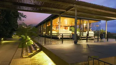 Quinta da Casa Branca