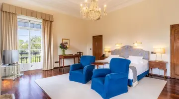 Quinta da Casa Branca