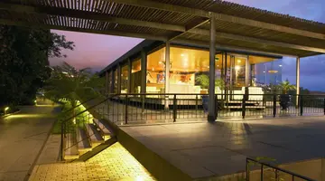 Quinta da Casa Branca