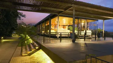Quinta da Casa Branca