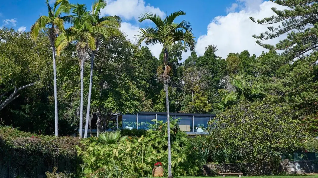 Quinta da Casa Branca