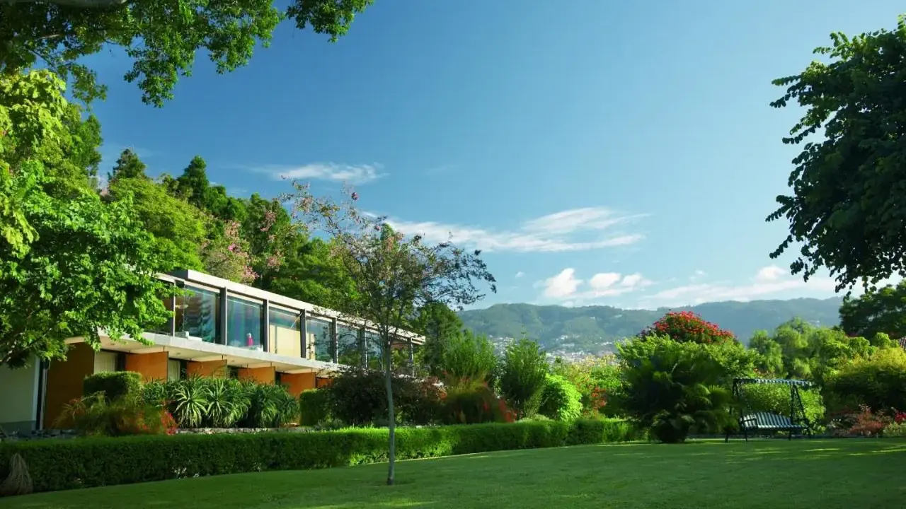 Quinta da Casa Branca