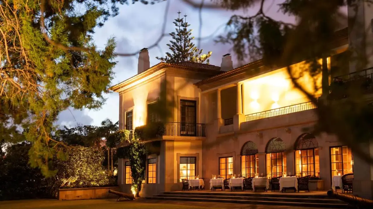 Quinta da Casa Branca