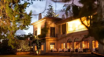 Quinta da Casa Branca