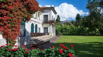 Quinta da Casa Branca
