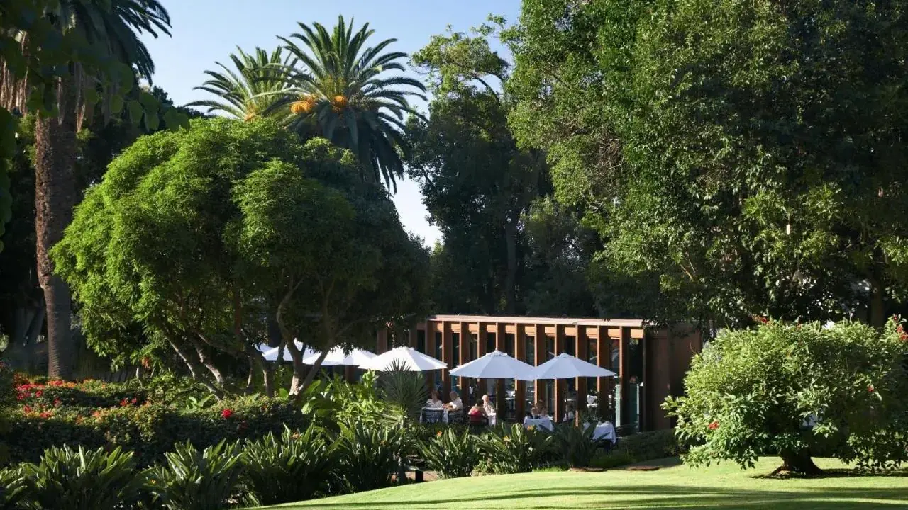 Quinta da Casa Branca