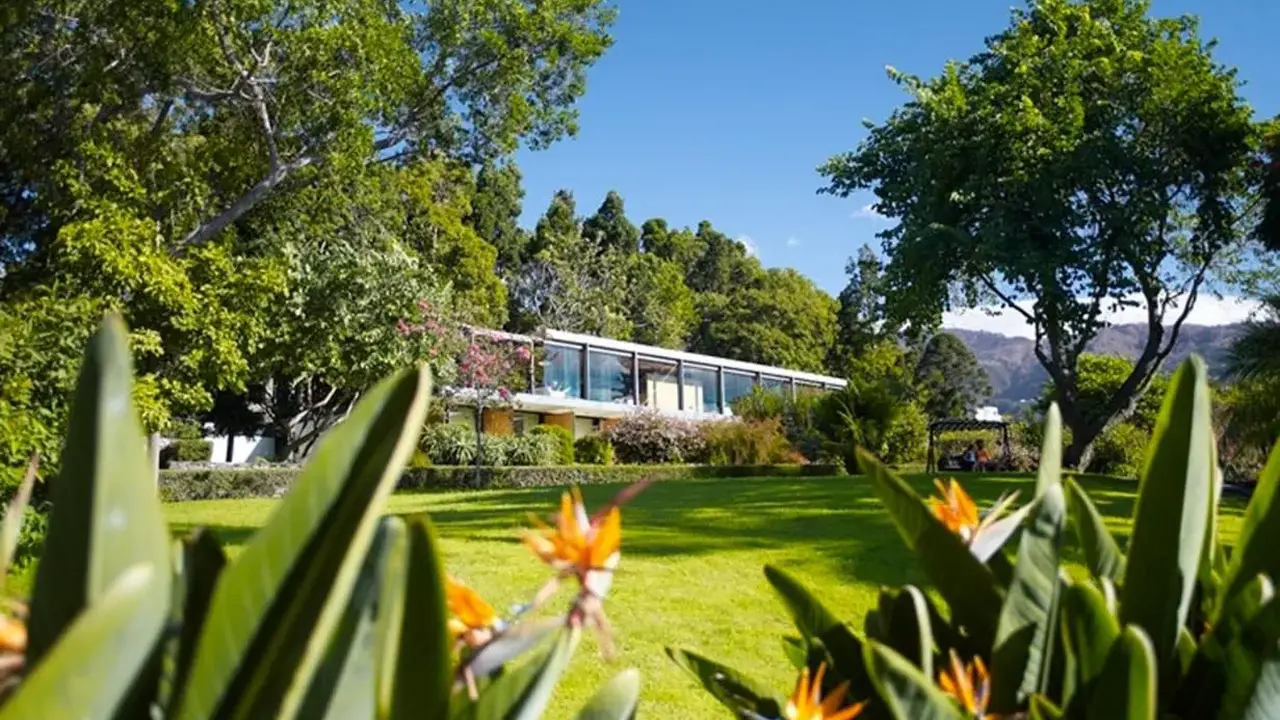 Quinta da Casa Branca