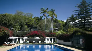 Quinta da Casa Branca