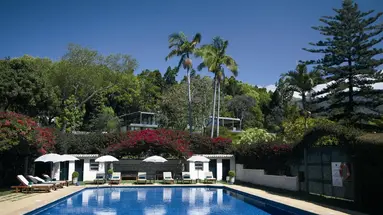 Quinta da Casa Branca