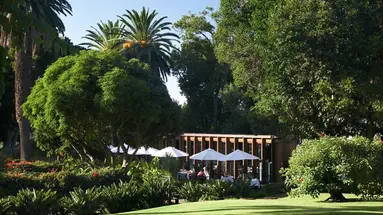 Quinta da Casa Branca