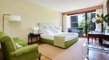 Quinta da Casa Branca