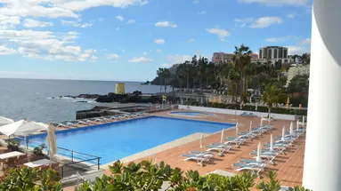 Quinta da Penha de Franca