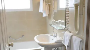 Quinta Da Penha De Franca