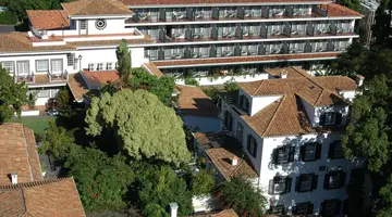 Quinta Da Penha De Franca