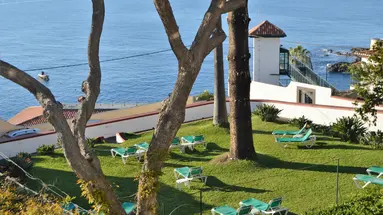 Quinta da Penha de Franca