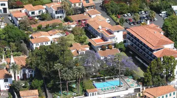 Quinta da Penha de Franca