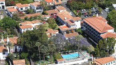 Quinta da Penha de Franca