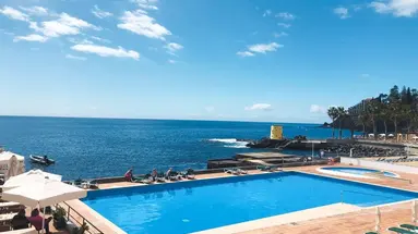 Quinta Da Penha De Franca