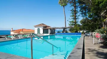 Quinta Da Penha De Franca