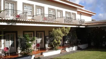 Quinta Da Penha De Franca