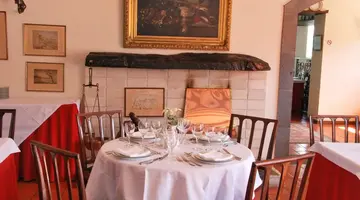 Quinta Da Penha De Franca