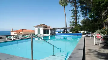 Quinta Da Penha De Franca
