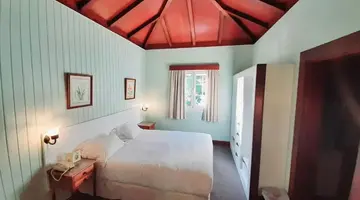 Quinta Da Penha De Franca