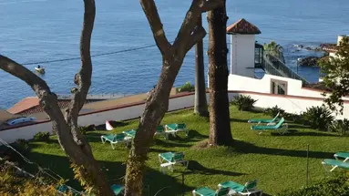 Quinta Da Penha De Franca