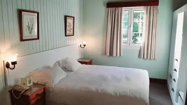 Quinta da Penha de Franca