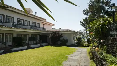 Quinta da Penha de Franca