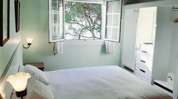 Quinta Da Penha De Franca